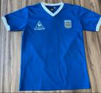 Argentinië Diego Maradona Origineel WorldCup Finale 1986, Verzenden, Zo goed als nieuw