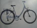 Vélo Dame Trek T80 - couleur Gris - H 45, Ophalen, Gebruikt, Versnellingen