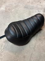 Harley davidson zadel, Motoren, Ophalen of Verzenden, Gebruikt