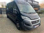 Fiat ducato 160 pk /2.3 motor Bj 18 Euro 6, Auto's, Fiat, Euro 6, Particulier, Te koop, Handgeschakeld
