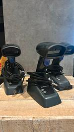 Lecteur de code barres, Computers en Software, Scanners, Ophalen, Zo goed als nieuw