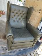 fauteuil vintage, Ophalen
