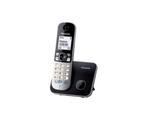 draadloze telefoon, Ophalen of Verzenden, Zo goed als nieuw, 1 handset, Stralingsarm