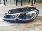 VW GOLF 7 VII GTE LICHT LINKS FULL LED GTE 5G1941081f, Gebruikt, Volkswagen, Verzenden