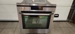 AEG Multifunctionele inbouwoven met stoomfunctie, Gebruikt, Oven, Inbouw, 45 tot 60 cm