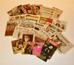 kranten & tijdschriften Belgisch koningshuis, Verzamelen, Ophalen of Verzenden