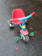 Stevige driewieler met rem. Vanaf 1,5-2 jaar., Ophalen, Gebruikt, Duwstang