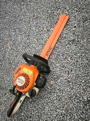 Stihl hs45  beschikbaar voor biedingen