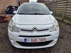 Voiture voyageurs Citroën C3 2013, Autos, Achat, Entreprise, Autres carburants, Autre carrosserie