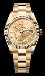 Rolex horloge, Handtassen en Accessoires, Horloges | Heren, Ophalen of Verzenden, Zo goed als nieuw, Rolex