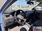 Skoda Octavia Combi 1.6 TDI Greenline Businessline | Leder |, Autos, Achat, Entreprise, Cabriolet, Noir