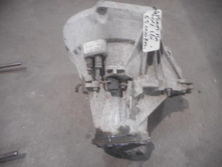 VERSNELLINGSBAK Ford StreetKa (3s5r-7002-dd), Auto-onderdelen, Transmissie en Toebehoren, Ford, Gebruikt