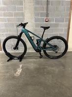 Cube Stereo Hybrid One22 Race E-mtb, Fully, Ophalen, Nieuw, Overige merken