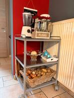 Desserte, Maison & Meubles, Enlèvement