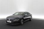(1WLX556) VOLKSWAGEN ARTEON, Auto's, Voorwielaandrijving, Arteon, Leder, Bedrijf