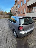 Volkswagen polo, Autos, Argent ou Gris, Achat, Entreprise, Boîte manuelle