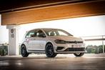 Volkswagen Golf R-Line 1.5 TSI DSG Highline, Auto's, USB, Alcantara, Wit, Dealer onderhouden