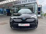 C-HR, Auto's, Toyota, Stof, Euro 6, 4 cilinders, 72 kW