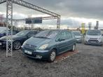 Citroên Xsara Picasso 1.6 HDi 2006, Auto's, Citroën, Monovolume, Xsara, Zwart, Blauw