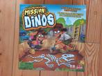 Mission dinos, Ophalen of Verzenden, Zo goed als nieuw