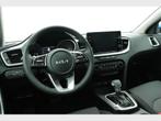 Kia XCeed 1.5 T-GDi Pulse DCT ISG, Auto's, Kia, 141 g/km, Te koop, Zilver of Grijs, Bedrijf