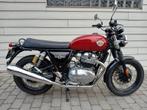 royal enfield 650 interceptor 4000 km met keuring, Motoren, Motoren | Royal Enfield, 2 cilinders, Particulier, Minimaal motorrijbewijs A2