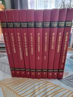 Encyclopedie met 10 delen, Ophalen, Gelezen