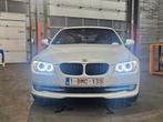 BMW 320i e93 Cabrio, Auto's, BMW, Automaat, Trekhaak, Particulier, Te koop