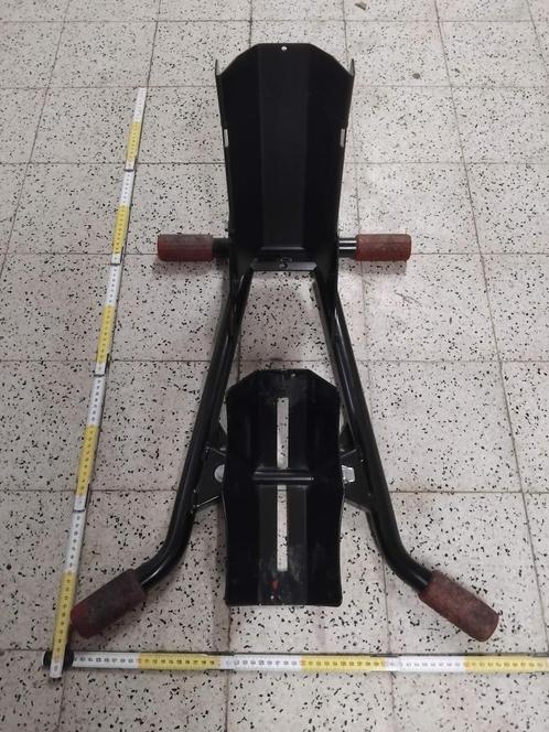 A vendre support de roue ACER BIKES, Motoren, Accessoires | Overige, Gebruikt, Ophalen