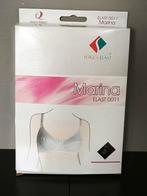 Soutien-gorge d'allaitement, Tonus elast, Enlèvement ou Envoi, Blanc, Soutien-gorge