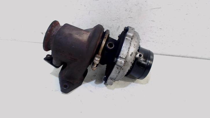 TURBO Opel Insignia (01-2008/03-2017) (385), Auto-onderdelen, Motor en Toebehoren, Opel, Gebruikt