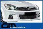 # OPC voorbumper opel astra H opc # ABS KUNSTOF, Neuf, -, Opel, -