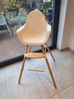 Evolu 2 kinderstoel 3 in 1, Ophalen