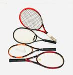 Tennisraketten, Sport en Fitness, Tennis, Ophalen of Verzenden, Gebruikt, Wilson
