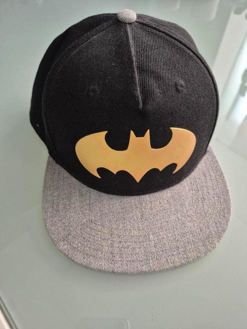Coole pet BATMAN kids (134-170), Kinderen en Baby's, Kinderkleding | Petten en Hoeden, Gebruikt, Jongen of Meisje, Pet, Ophalen of Verzenden