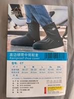 Couvre chaussures neufs taille 46-47(2XL), Enlèvement ou Envoi, Neuf