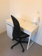 Bureau, Huis en Inrichting, Bureaus, Ophalen, Zo goed als nieuw, Bureau