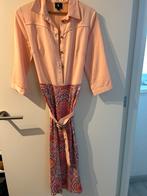 Kleed k design koraal, Kleding | Dames, Ophalen, Zo goed als nieuw, Maat 36 (S)