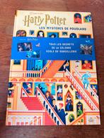 Livre harry Potter, Collections, Enlèvement, Comme neuf