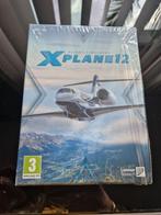 X PLANE 12  Flight Simulator, Games en Spelcomputers, Nieuw, Ophalen of Verzenden