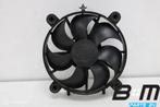 Ventilator Porsche 911 991.2 Turbo S Cabrio 99162405006, Gebruikt