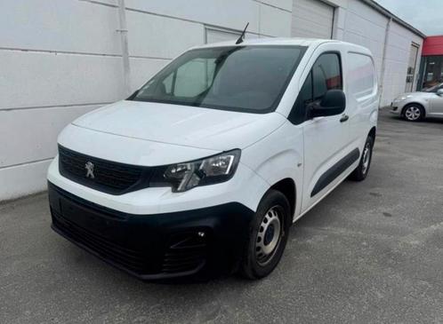 Peugeot Partner 1.5d •export• •handelaar•, Auto's, Peugeot, Bedrijf, Te koop, Partner, Diesel, Ophalen