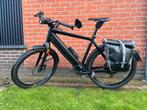 Stromer ST3 XL met veel extra’s, Fietsen en Brommers, Ophalen of Verzenden, Gebruikt, 30 tot 50 km per accu, Stromer