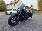 Harley-Davidson RH1250S Sportster S, Motoren, 1252 cc, 4 cilinders, Bedrijf, Meer dan 35 kW
