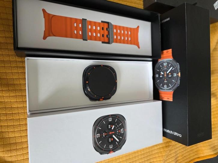 Samsung-pakket, Telecommunicatie, Mobiele telefoons | Samsung, Zo goed als nieuw, 512 GB, Zwart, Ophalen