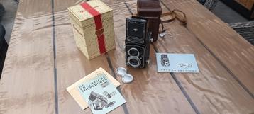 Rolleicord model V beschikbaar voor biedingen