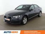 Audi A4 1.4 TFSI ACT (bj 2016, automaat), Auto's, Audi, 4 deurs, Gebruikt, A4, Leder