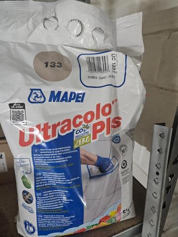 MAPEI ULTRACOLOR PLUS 13 ZAND beschikbaar voor biedingen