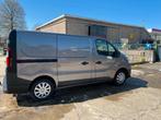 Renault Trafic, Auto's, Voorwielaandrijving, Stof, 170 g/km, Renault