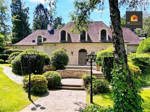Maison à vendre à Braine-L'alleud, 6 chambres, Immo, Huizen en Appartementen te koop, Vrijstaande woning